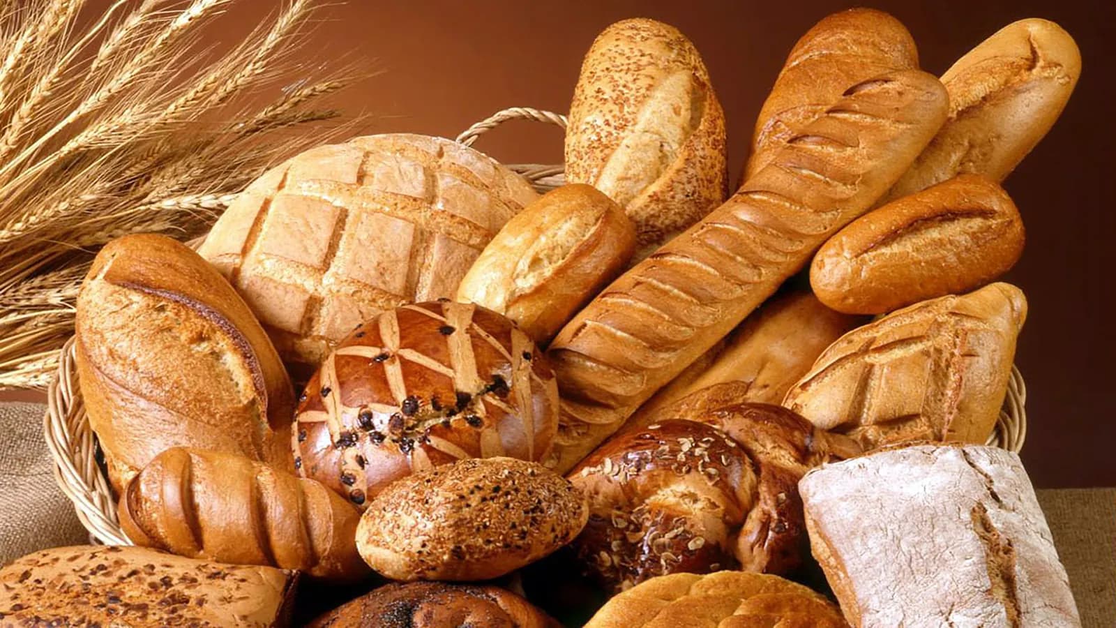 Boulanger en intervention